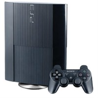 SONY PLAYSTATION 3 ULTRA SLIM Ps3 !!!50 Juegos Gratis YA CARGADOS EN MEMORIA 500GB 